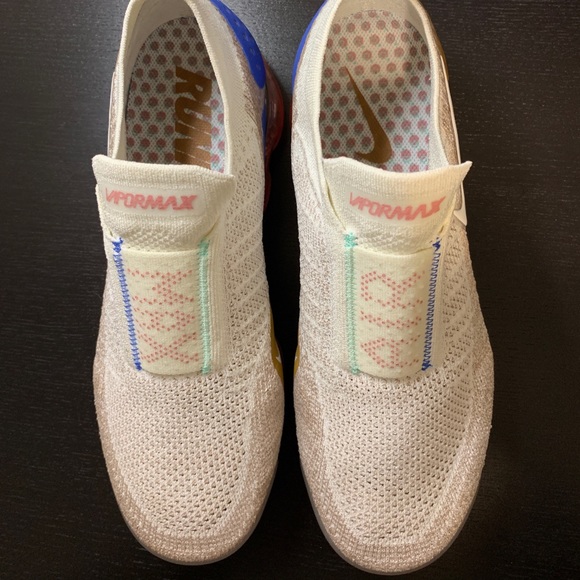 Mile Vapor Max - Picture 2 of 6